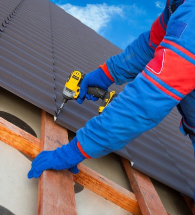Metal Building Repair Dwight IL