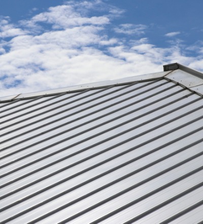 Metal Building Repair Peru IL