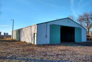Building Repair & Renovations 1