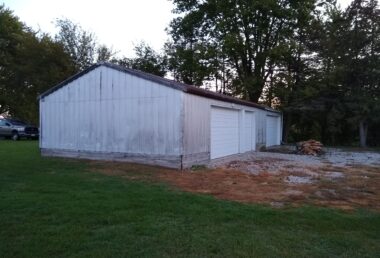 Building Repair & Renovations 4