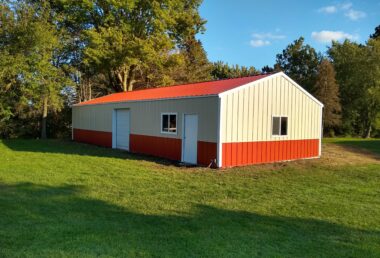 Building Repair & Renovations 5