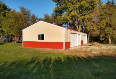 Building Repair & Renovations 6