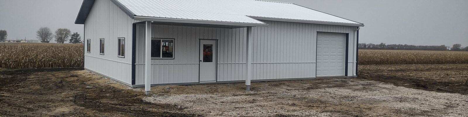 New Construction, Repairs, & Renovations