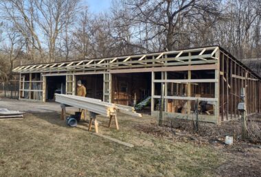 Building Repair & Renovations 7