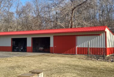 Building Repair & Renovations 8