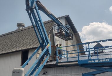 Building Repair & Renovations 9
