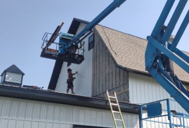 Building Repair & Renovations 10