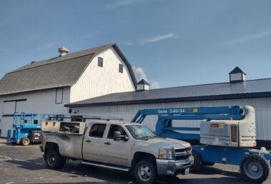 Building Repair & Renovations 11