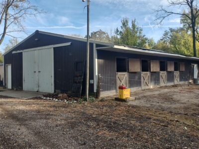 Building Repair & Renovations 17