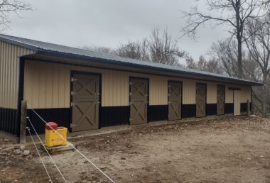 Building Repair & Renovations 18