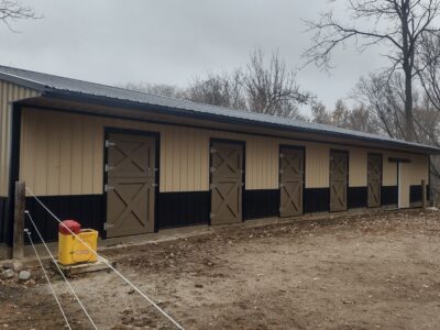 Building Repair & Renovations 18