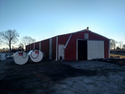 Building Repair & Renovations 20