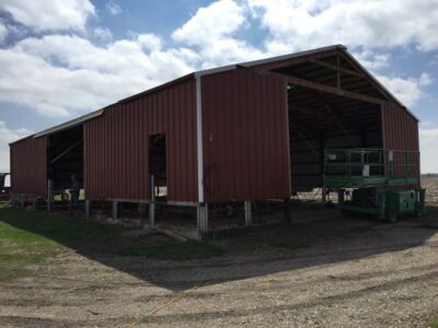 Building Repair & Renovations 22