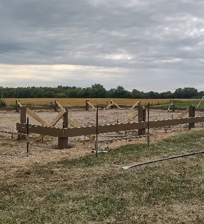 Wood Free Foundation